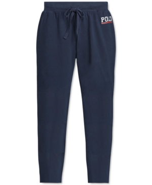 Polo Ralph Lauren Men's Slim Fit Mesh Pajama Pants