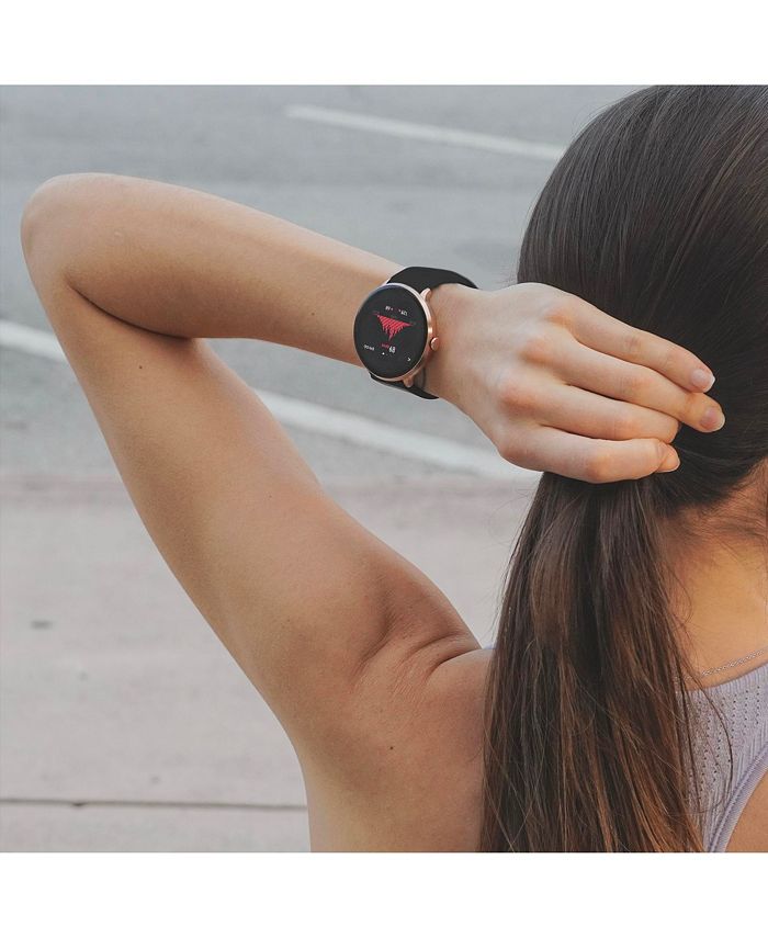 itouch watch setup