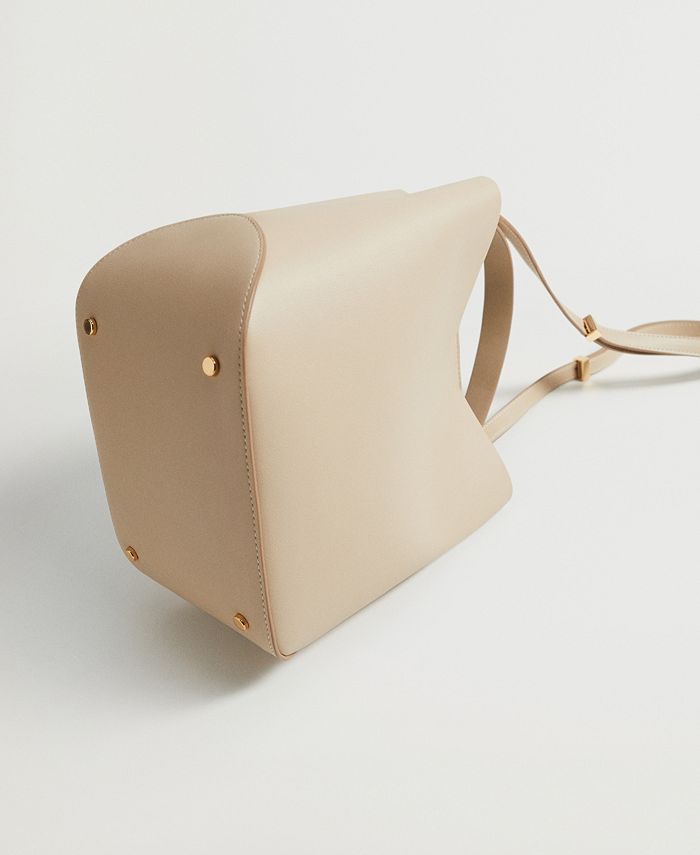 MANGO CrossBody Bag Macy's