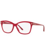 Tom Ford Eyeglasses by LensCrafters Macy s