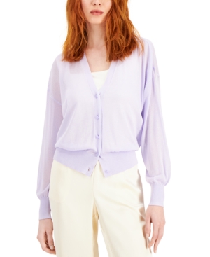 Alfani V-Neck Cardigan Created for Macy's