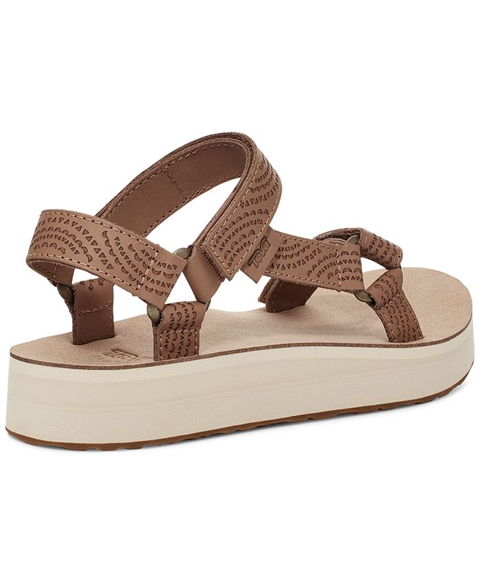 Teva Women's Midform Universal Geometric Sandals & Reviews - Sandals