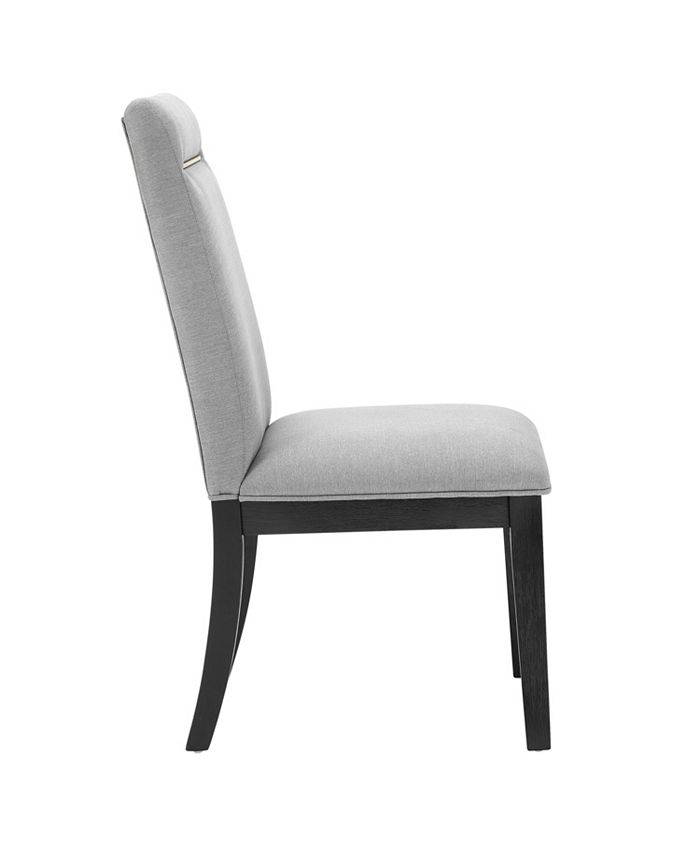 Furniture Lyris Side Chair Macy's