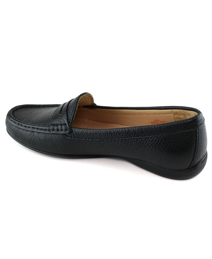 Marc Joseph New York Women's Lexington Loafers Macy's