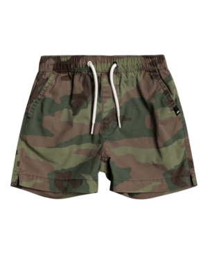 Toddler Boys Taxer Shorts
