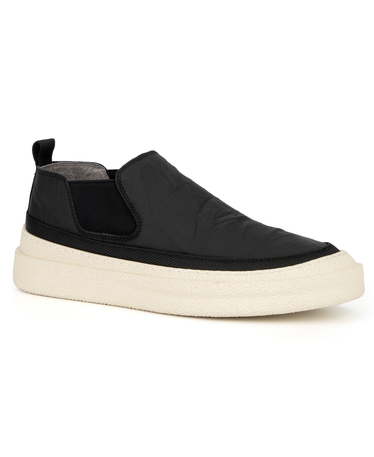 Men's Breeze Sneaker - White
