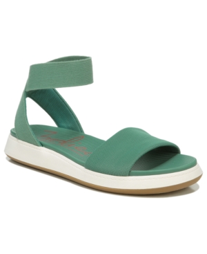 Zodiac Cyprus Flatform Sport Sandals Women's Shoes