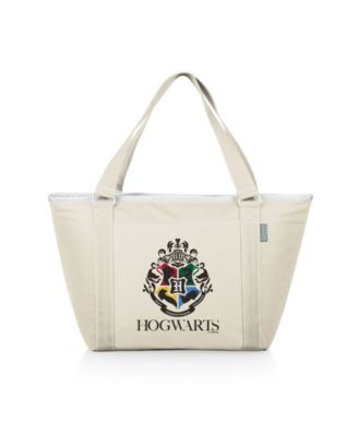 Harry Potter Hogwarts Topanga Cooler Tote Bag
