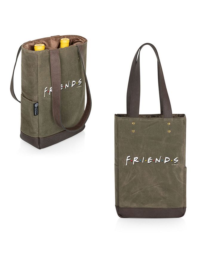 Oniva Friends Insulated Beverage Cooler Bag Macy's