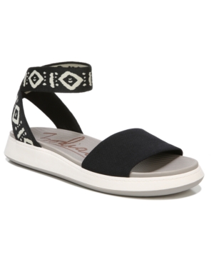 Zodiac Cyprus Flatform Sport Sandals Women's Shoes