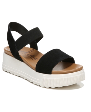 Zodiac Dani Flatform Sport Sandals Women's Shoes