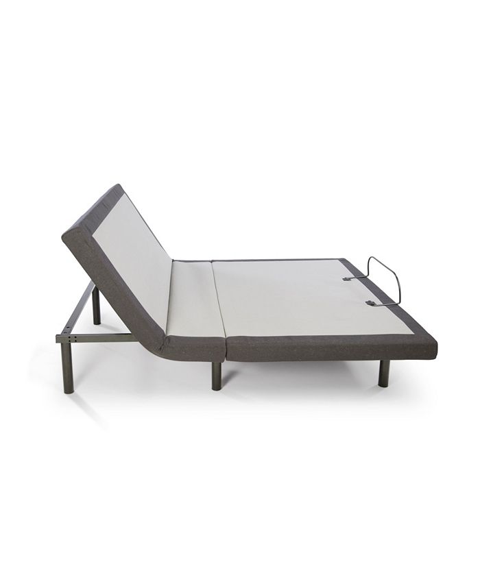 Ghostbed Adjustable Base Twin XL Macy's