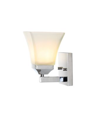 Staunton 1-Light Modern Cottage LED Vanity Light