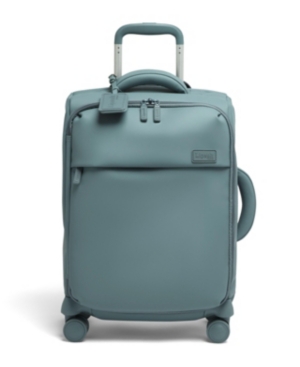 LIPAULT LOST IN BERLIN 21" CARY-ON SPINNER SUITCASE