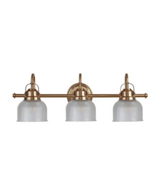 Virginia 3-Light LED Vanity Light