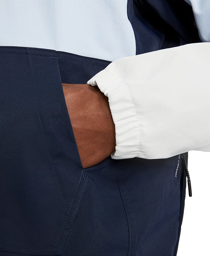 Nike Men's Golf Rain Jacket Macy's