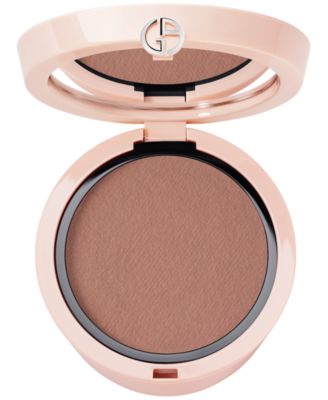 Giorgio Armani - Giorgio Armani Neo Nude Melting Color Matte Cream Blush