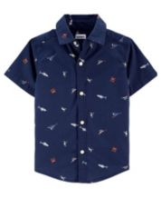 Button Up Shirts Baby T Shirts Macy S