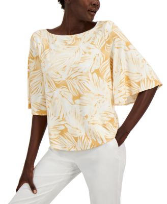 macys plus size last act