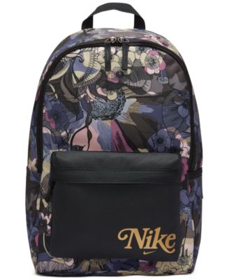 macy's nike bookbag