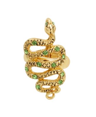 betsey johnson snake jewelry