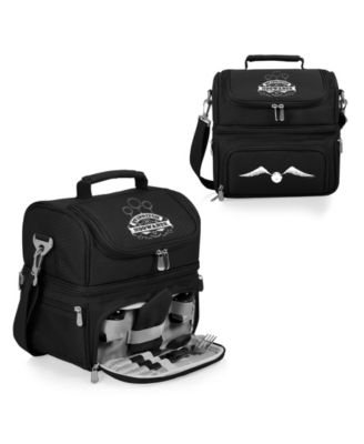 Harry Potter Quidditch Pranzo Lunch Cooler Bag, Set of 7