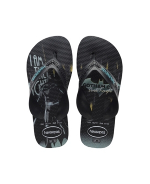 Havaianas Kids Max Heroes Flip Flop Sandals Women's Shoes