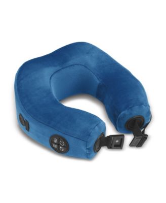 Heat Shiatsu+ Neck Rest with Vibration + Heat + Shiatsu Massage&nbsp;