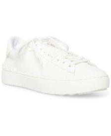 Women's Keaton Lace-Up Sneakers