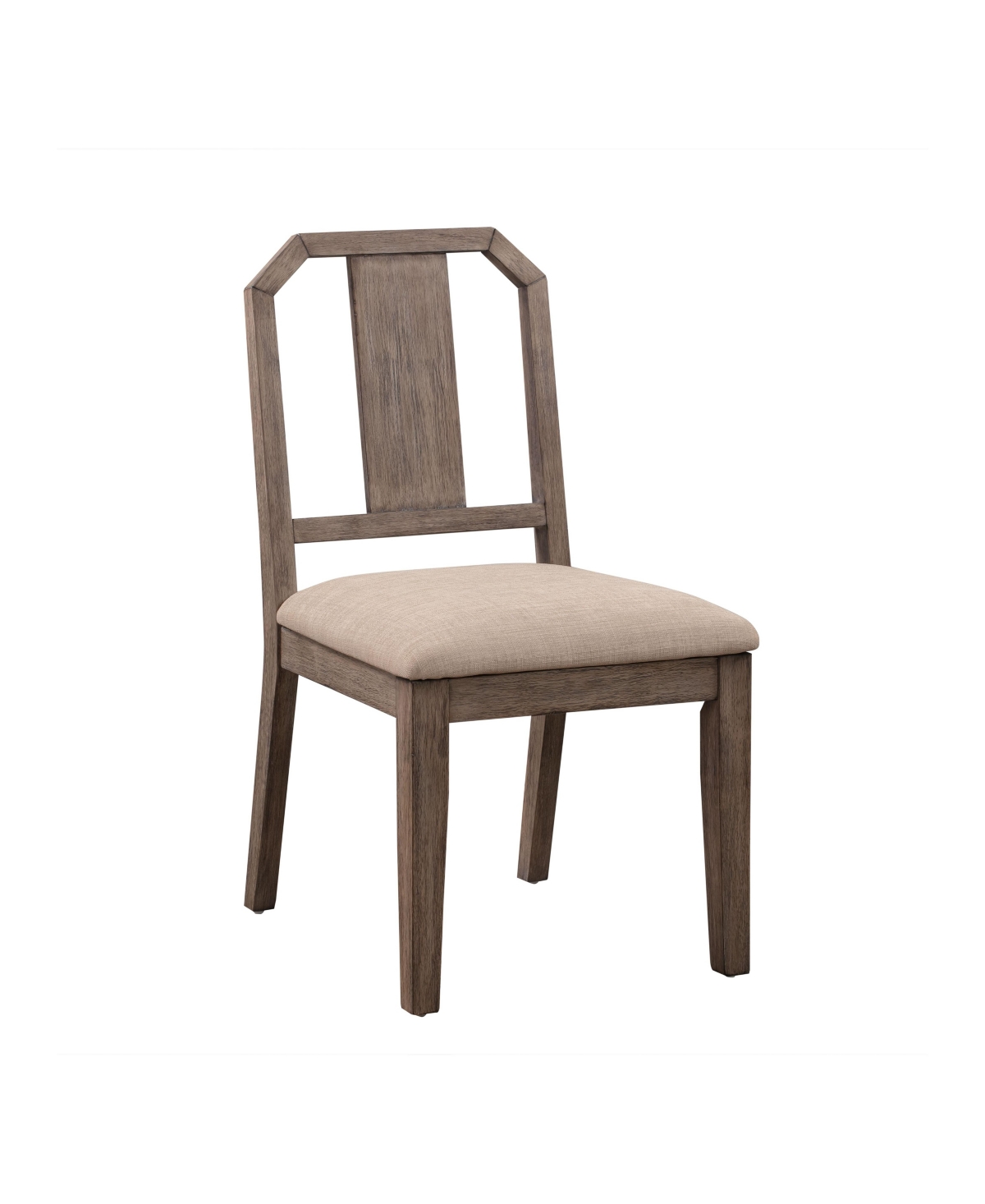 Acadia Uphoslstered Side Chair
