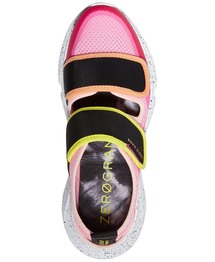 Cole Haan Women's Zerogrand Radiant Sport Sandals & Reviews Sandals