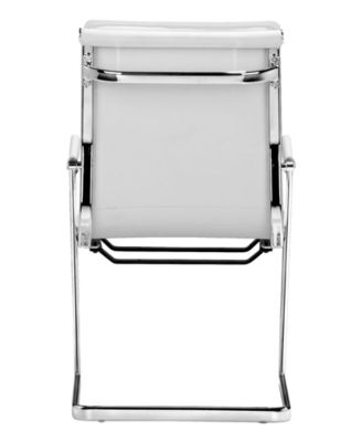 Lider Plus Conference Chair, Set of 2