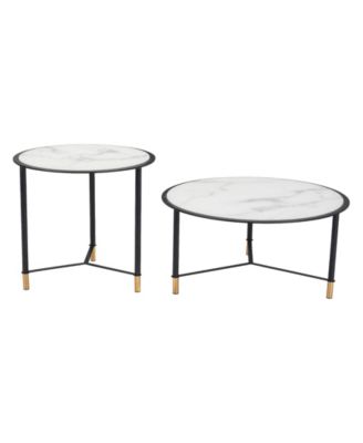 Davis Coffee Table Set