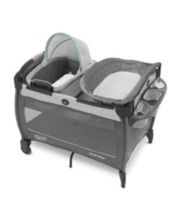 Graco pack hotsell n play sale