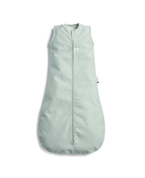 Ergopouch Baby Boys And Girls 0.2 Tog Jersey Bag In Sage