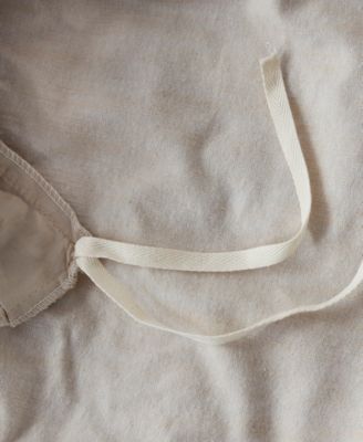 Dover Oversized 3-Pc. Duvet Cover Set, Full/Queen