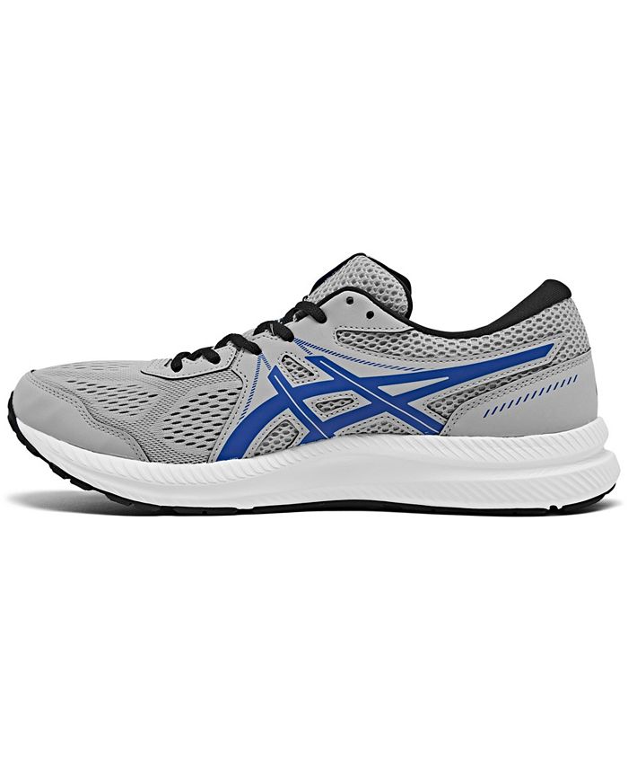 macys mens asics