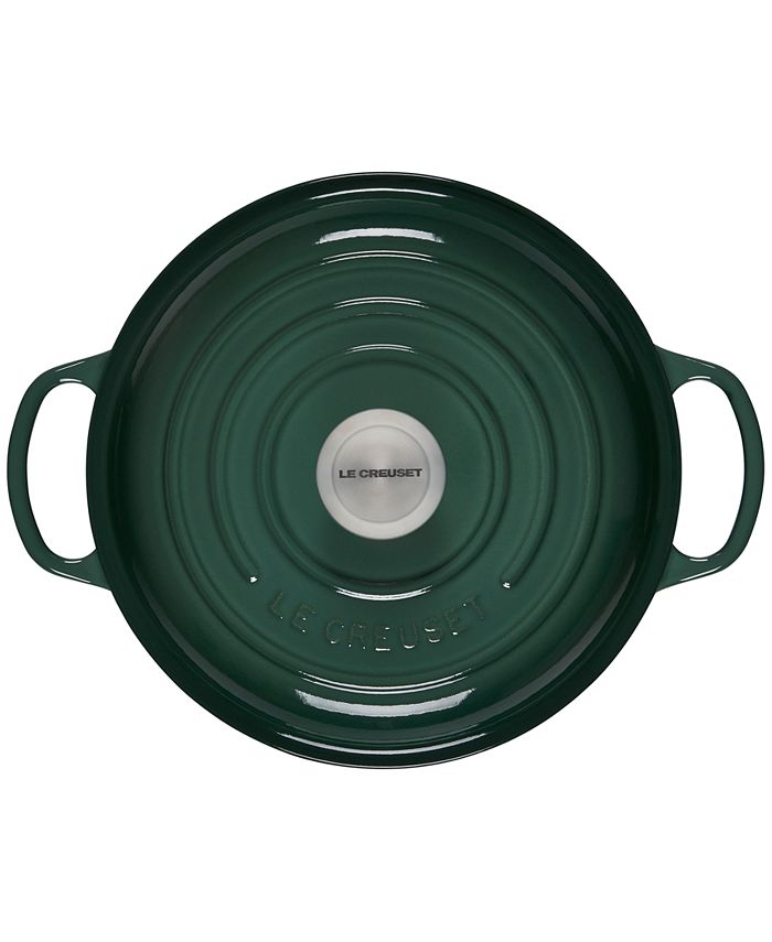 Le Creuset 2.25Qt. Signature Enameled Cast Iron Braiser Macy's