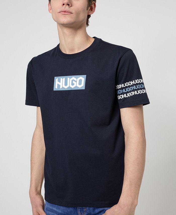 hugo dake