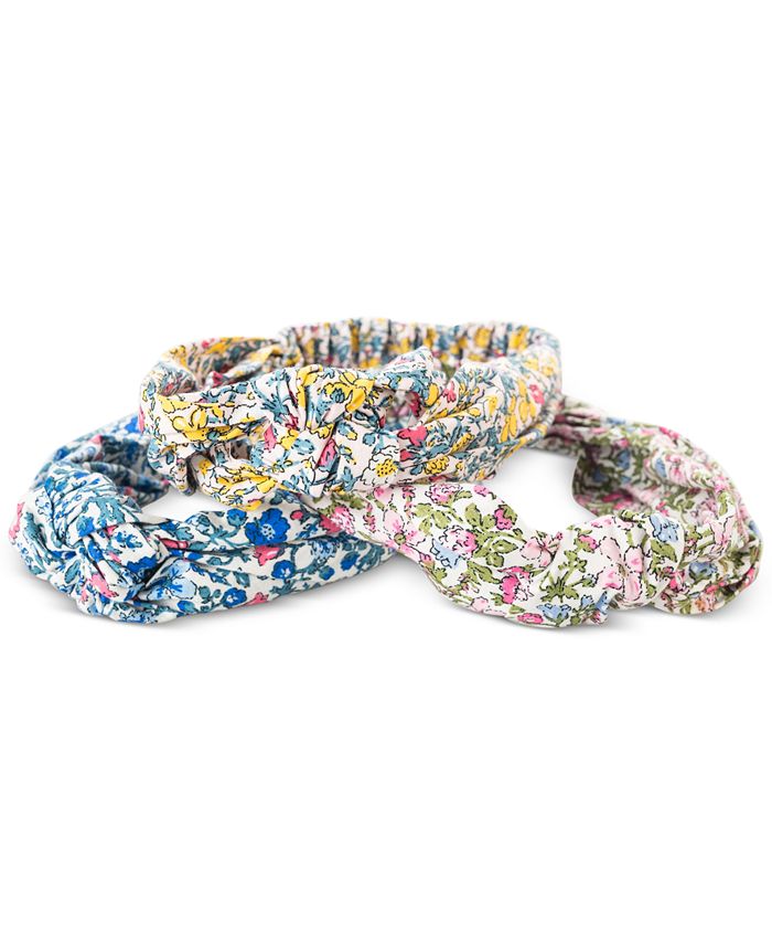 Violet & Brooks Bridget Floral Headband Macy's