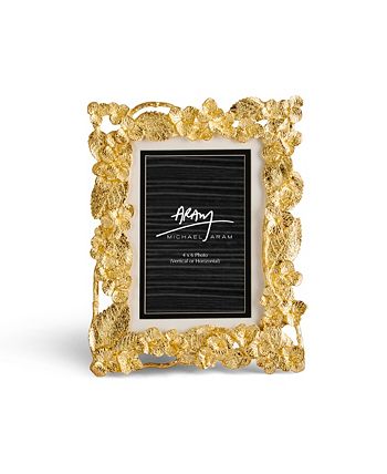 Michael Aram Hydrangea 4 x 6 5 x 7 Frame Macy s