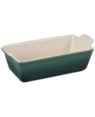 Le Creuset Heritage Loaf Pan - White
