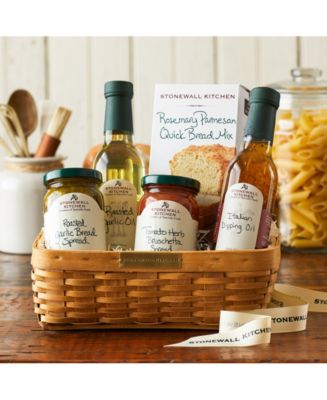 Kitchen Gift Basket Gift Basket in Merrimack, NH - Amelia Rose Florals