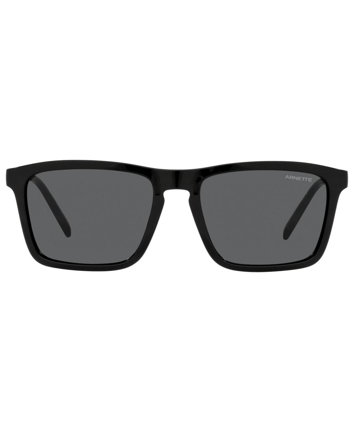 Shop Arnette Men's Sunglasses, An4283 56 In Black,dark Grey