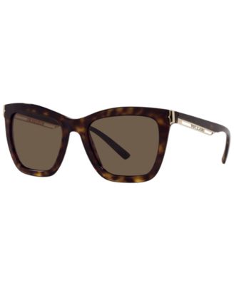 BVLGARI - Women's Sunglasses, BV8233 54