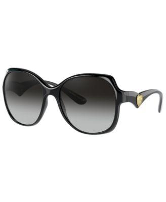 Dolce Gabbana Women s Sunglasses DG6154 Macy s