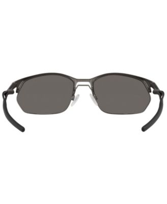 Men's Wire Tap Polarized Sunglasses, OO4145 60