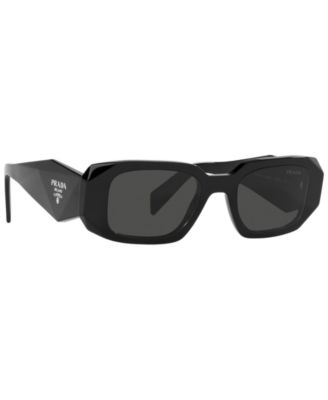 Women's Symbole Rectangular Sunglasses, PR17WS
