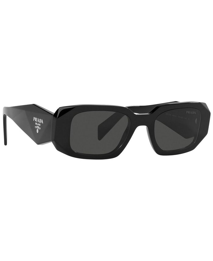 prada 54ts sunglasses