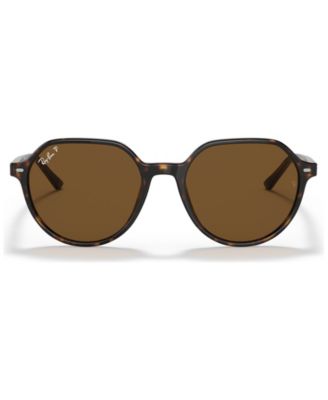 Thalia Polarized Sunglasses, RB2195 53 